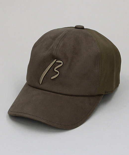 3D刺繍 ベースボールキャップ（2758XI01） | β MEN (Men