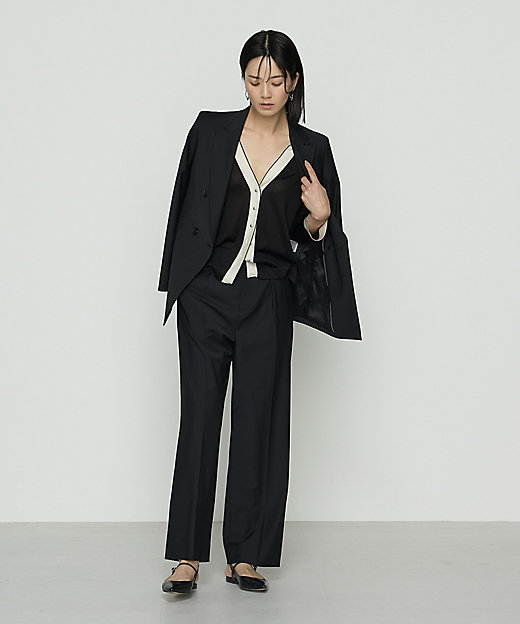 THE TOE MARYLEBONE セットアップ Sサイズ 新品 THE TOE MARYLEBONE