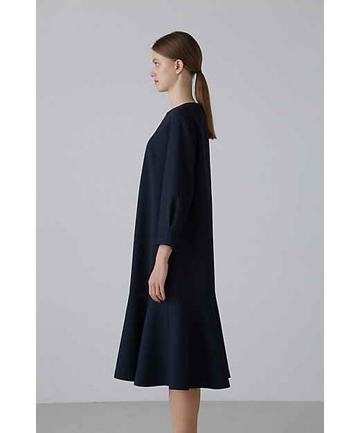 ◇クリアボンディングワンピース（5314140101） | ADORE