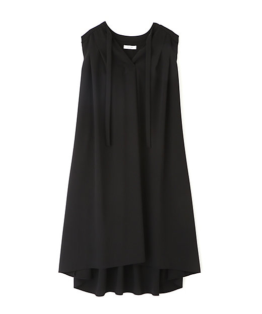 ◇ソフトジョーゼットワンピース（5314140603） | ADORE