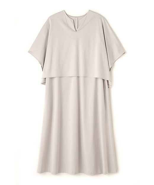 ◇コンパクトポンチワンピース（5314240814） | ADORE