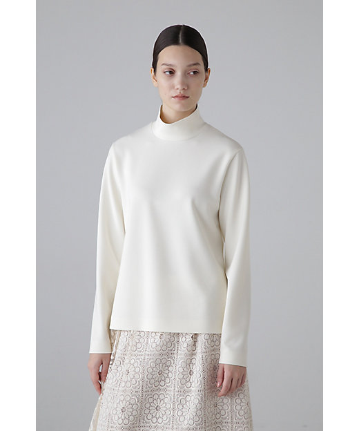 ◇ストレッチダンボールカットソー（5314260114） | ADORE