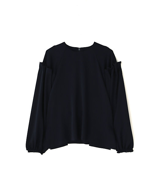 ◇ダブルストレッチブラウス（5315110212） | ADORE (Women