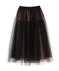 チュールスカート 通販 | 三越伊勢丹オンラインストア・通販【公式】