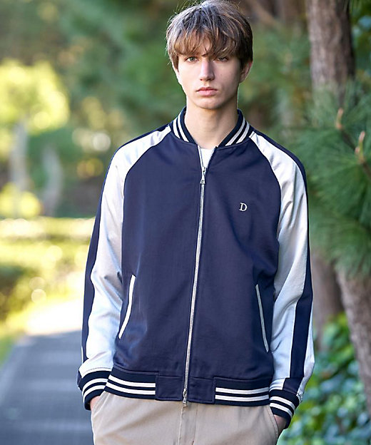 ピストルラビット スカジャン（2001418629） | DRESSTERIOR