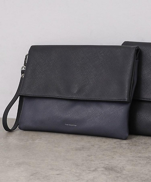 2WAYクラッチバッグ【冠婚葬祭／ビジネス／セレモニー／パーティー