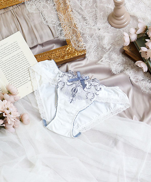 ジュア ノーマルショーツ（2002408291） | Risa Magli