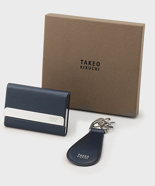 BOXセット】名刺入れ＋シューホーン セット（2002419376