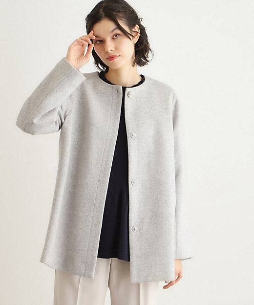 楽天市場】ビジュー コートの通販