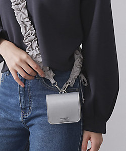 シルバー系 レディースの婦人雑貨その他 | 三越伊勢丹オンラインストア