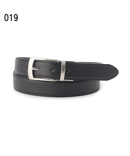 レザーリバーシブルベルト（2002508896） | tk. TAKEO