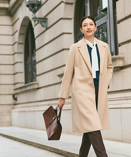 レイヤードに◎】ボウタイブラウス（2002508976） | Reflect