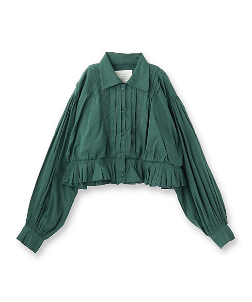 ◇crinkle crinkle crinkle（クリンクル