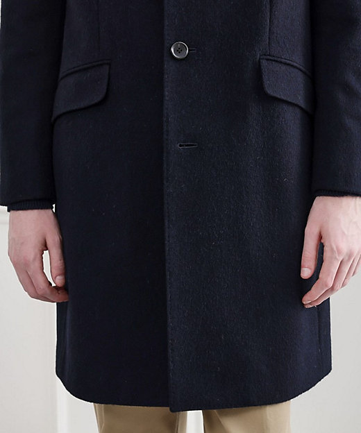 LIMITED】ウール混チェスターコート（2002531941