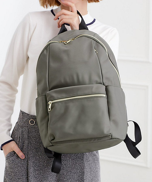 インスタ】人間工学撥水多機能リュック（2002581666