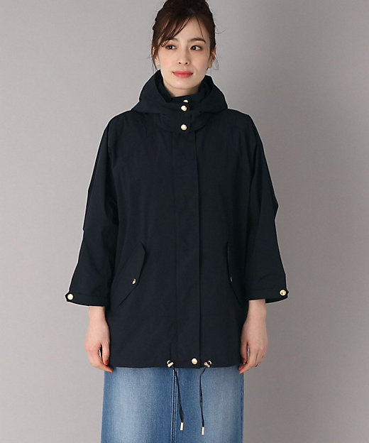 WOOLRICH（ウールリッチ）ANORAK フードコート