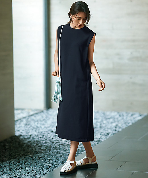 グルカ サンダル（SE3DCM0401） | 23区 (Women)/ニジュウ