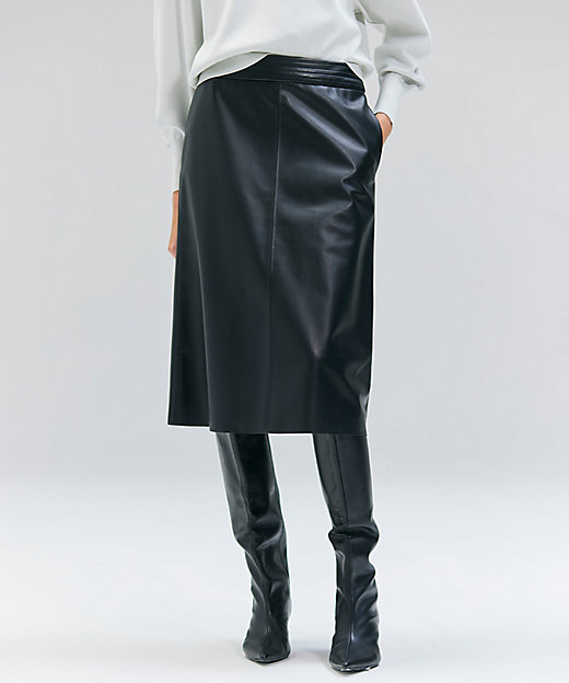 Precious 9月号掲載】CLYDE ／ ステッチベルト