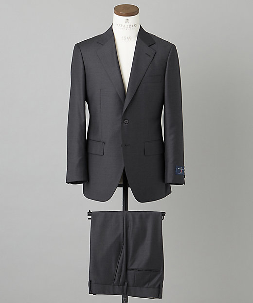 Ermenegildo Zegna】TROFEO スーツ
