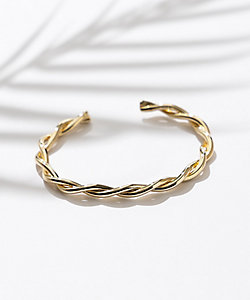 リグロウ シン バングル | ete bijoux (Women)/エテ ビジュー | 三越