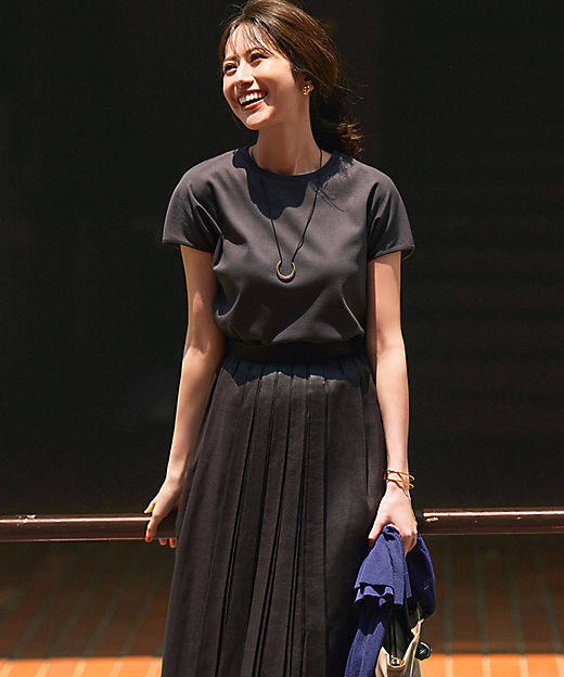 Oggi7月号掲載】ダブルライン バングル（AS3DGA0019