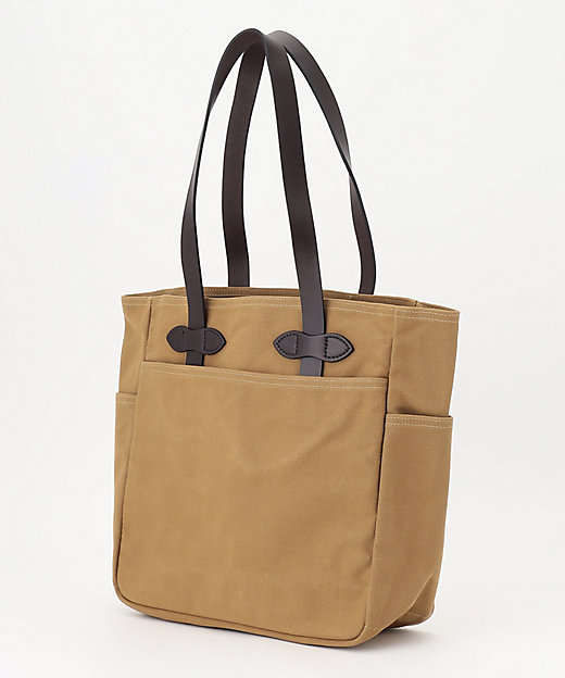 FILSON】TOTE BAG WITHOUT ZIPPER トート