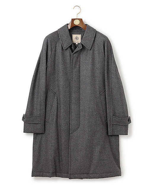 ロロピアーナストームシステム バルカラーコート