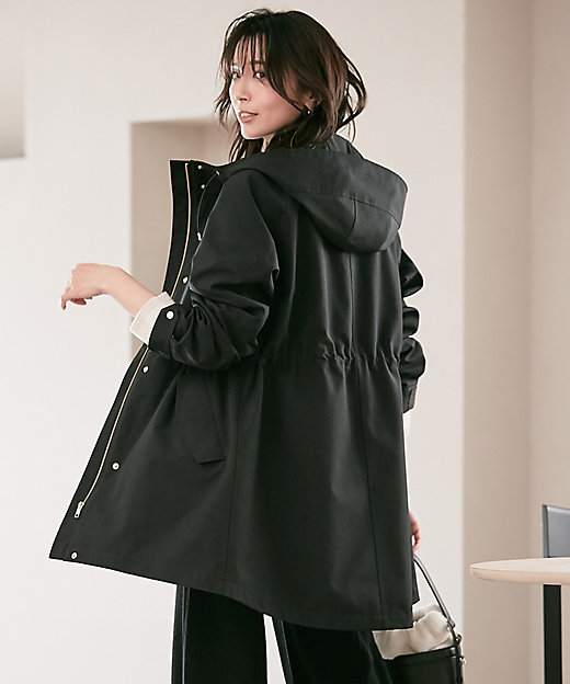 WEB限定】ライナー付き マルチウェイ コート（CMWSNW0861