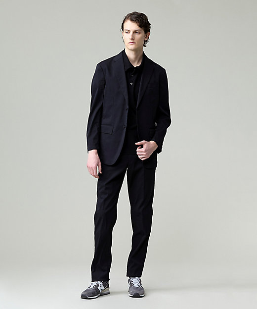 感動！？上品な見た目に着心地抜群なセットアップ