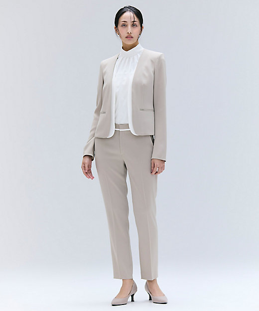 洗える・VERY NaVY 11月号掲載】CINDY ／ ダブルカラー