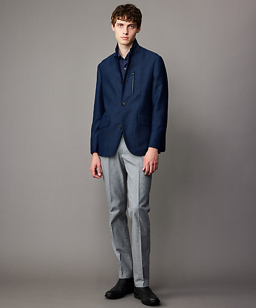 キングサイズ・清涼／軽量／ストレッチ／ソフト】プリントレノクロス