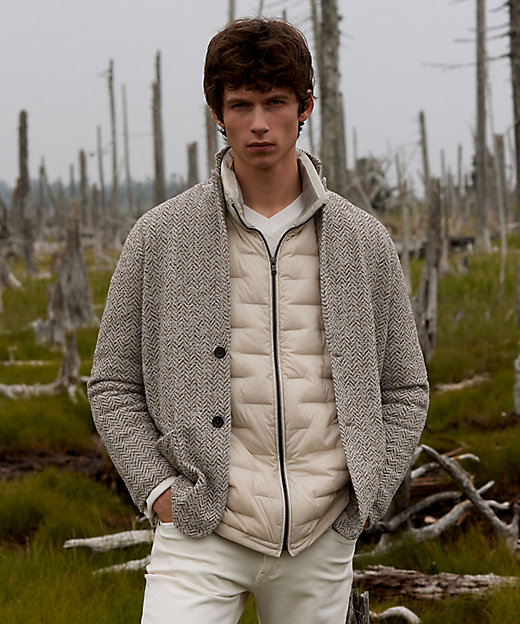 キングサイズ・軽量／イージーケア】 KARL KARL×モール使用