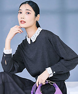 23区 (Women)のニット・セーター | レディース | 三越伊勢丹オンライン