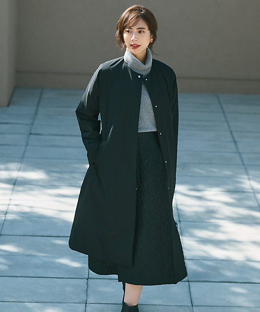 ピュアカシミヤ タートルネック ニット（KRWWCW0452） | 23