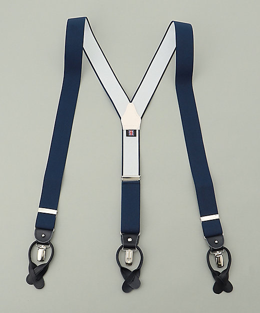 ALBERTTHURSTON＿サスペンダー（ZZ1ASS0201