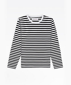 ブラック系 agnes b. HOMME (Men)の長袖Tシャツ | メンズ | 三越伊勢丹