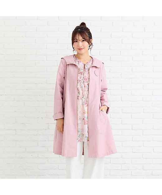 楽天市場】ローズティアラ コートの通販