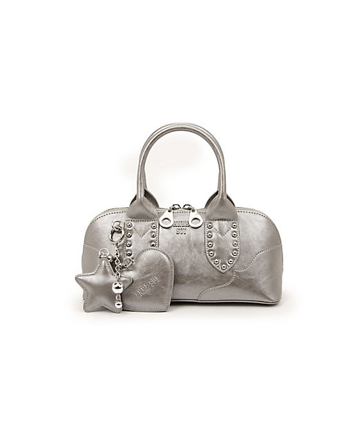 アナスイ ANNA SUI ルミナス 2WAYハンドバッグ
