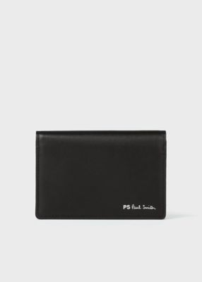 PS Paul Smithオンライン限定 名刺入れ