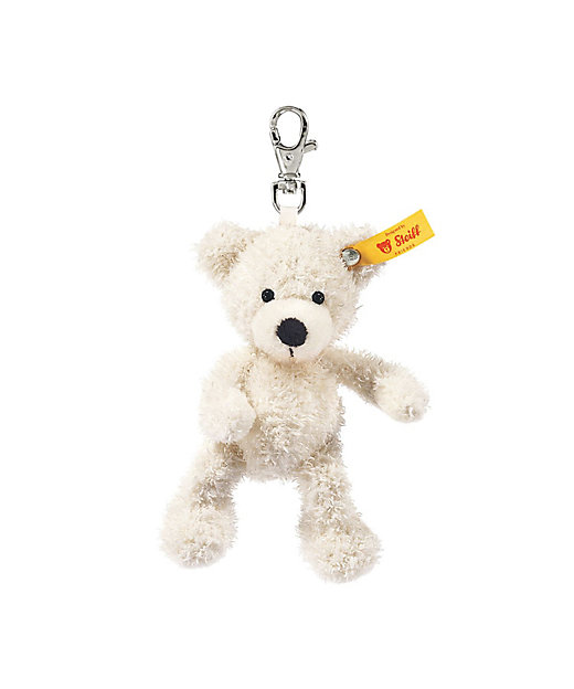 ソフトキーリング テディベアロッテ 111785 | Steiff (Women