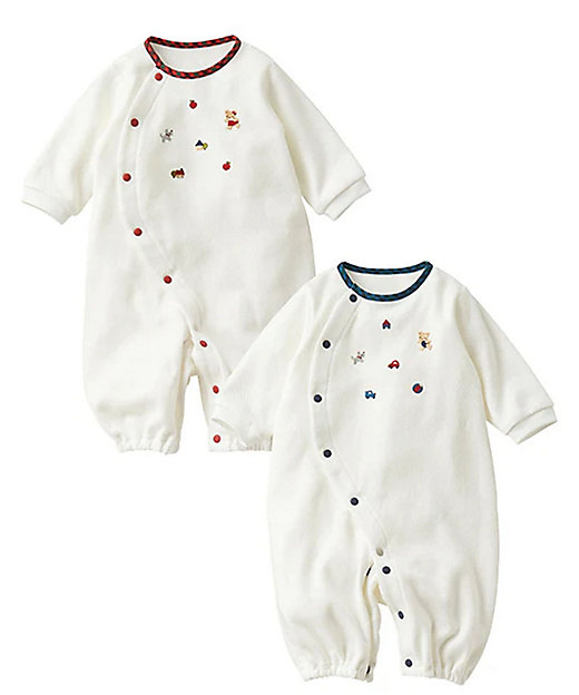 ツーウェイオール 秋冬～春 | familiar (Baby&Kids)/ファミリア | 三越