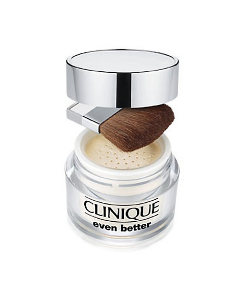 CLINIQUE（CLINIQUE） イーブン ベター ブライトニング ルース