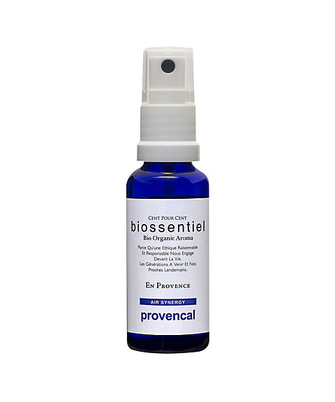 ビィオセンシィエール（biossentiel） エアシナジー プロヴァンサル