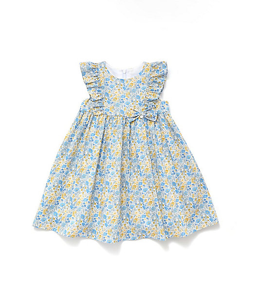 リバティFlorenceMay（フローレンスメイ）ワンピース