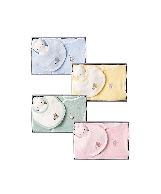 スリーピングベストのセット | familiar (Baby&Kids)/ファミリア