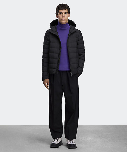 フーディー Crofton Hoodie EnduraLuxe