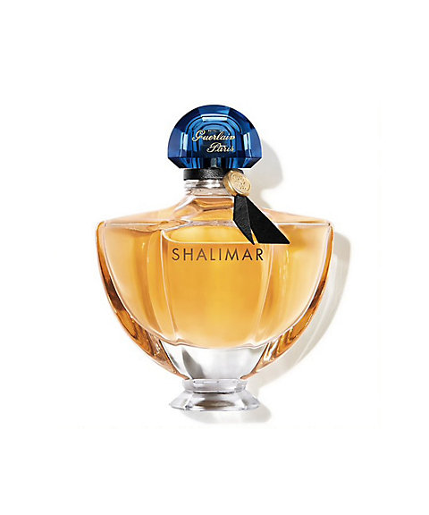 GUERLAIN（GUERLAIN） シャリマー オーデパルファン 通販 | 【ISETAN