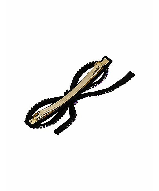 ブリジット リボン ロングバレッタ | ACCA (Women)/アッカ | 三越