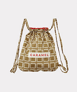 CARAMEL (Baby&Kids)のキッズバッグ | ベビー＆キッズ | 三越伊勢丹