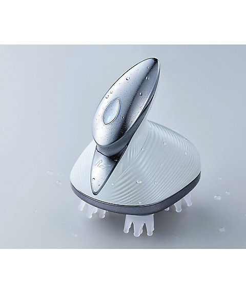 ReFa（ReFa） リファビューテック ヘッドスパ（ブラック） 通販